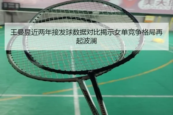 王曼昱近两年接发球数据对比揭示女单竞争格局再起波澜